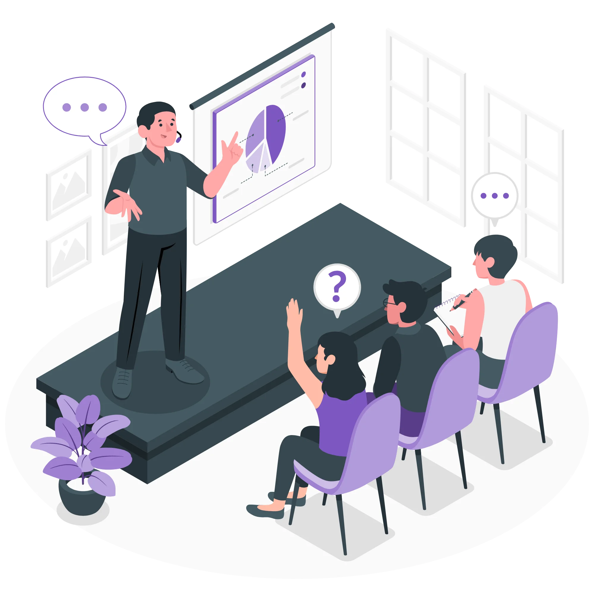 Terapage: online qualitative and quantitative market research platform