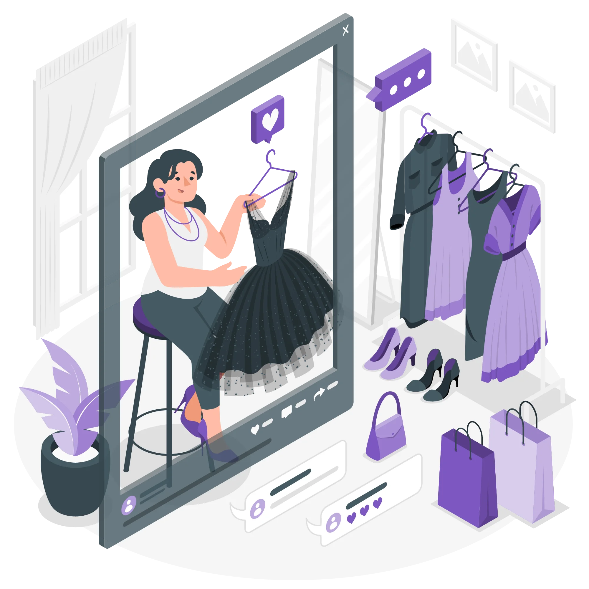 Terapage: online qualitative and quantitative market research platform