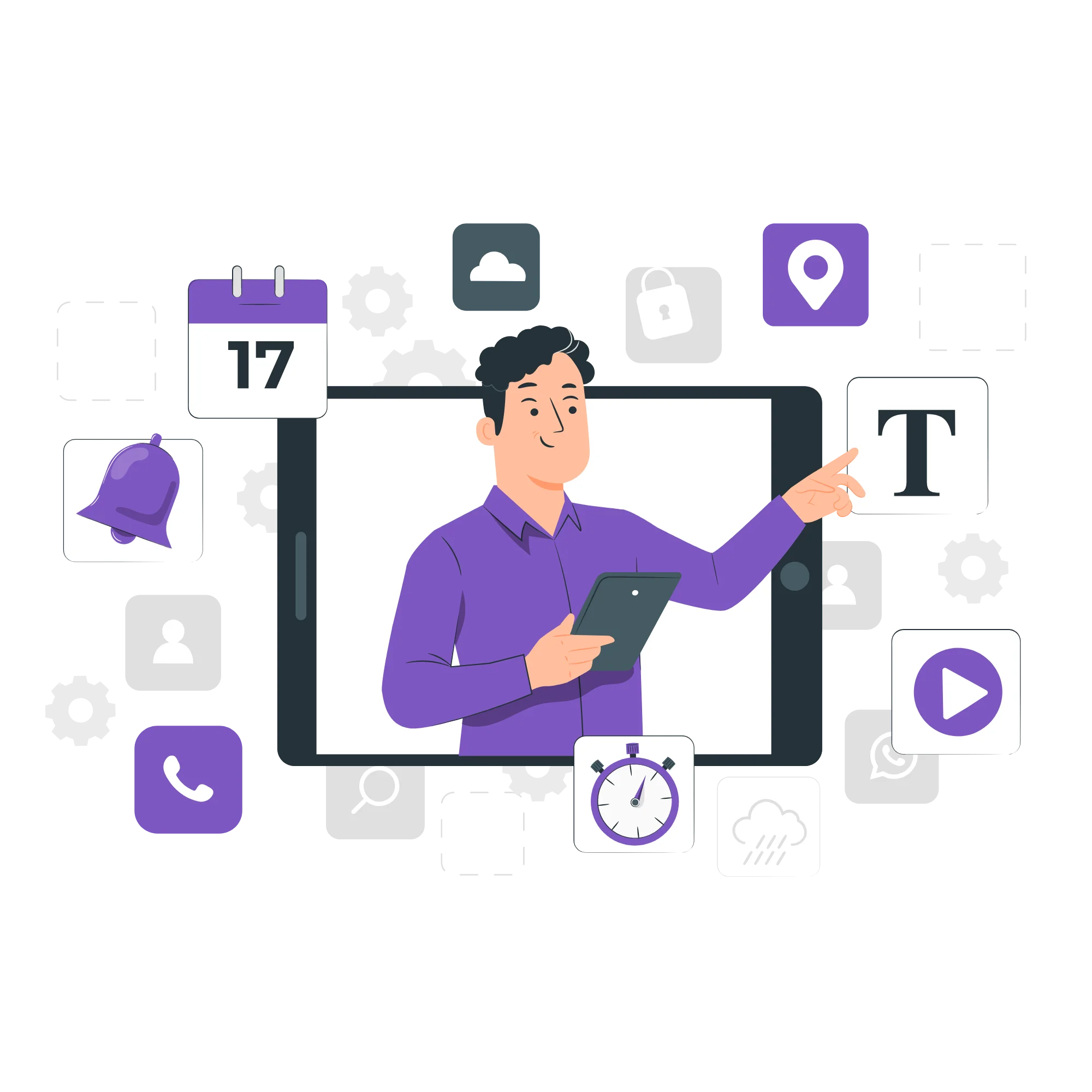 Terapage: online qualitative and quantitative market research platform