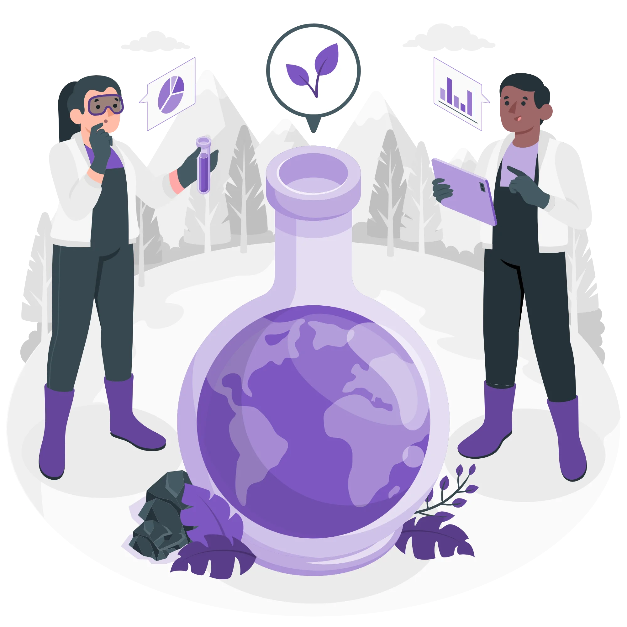Terapage: online qualitative and quantitative market research platform