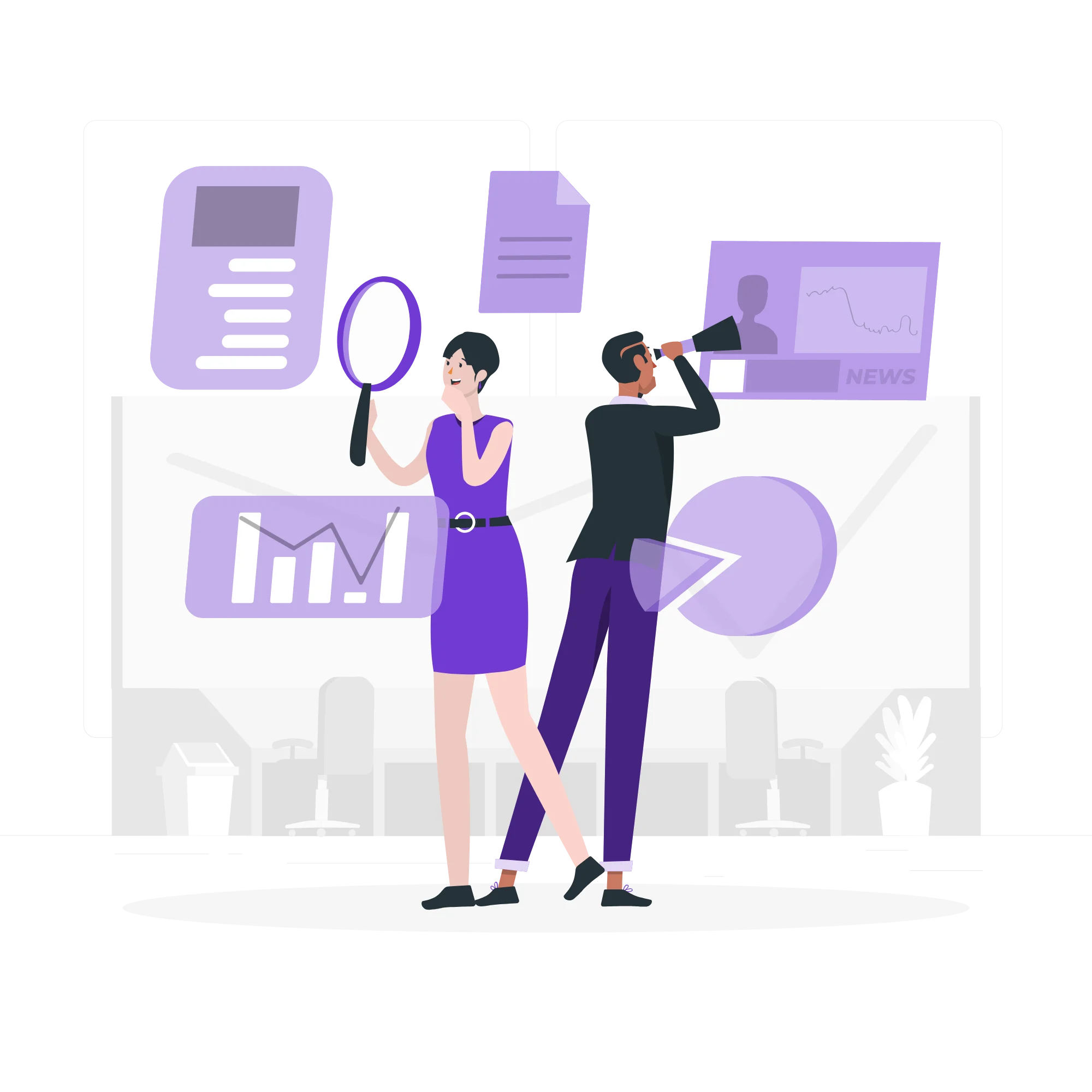 Terapage: online qualitative and quantitative market research platform