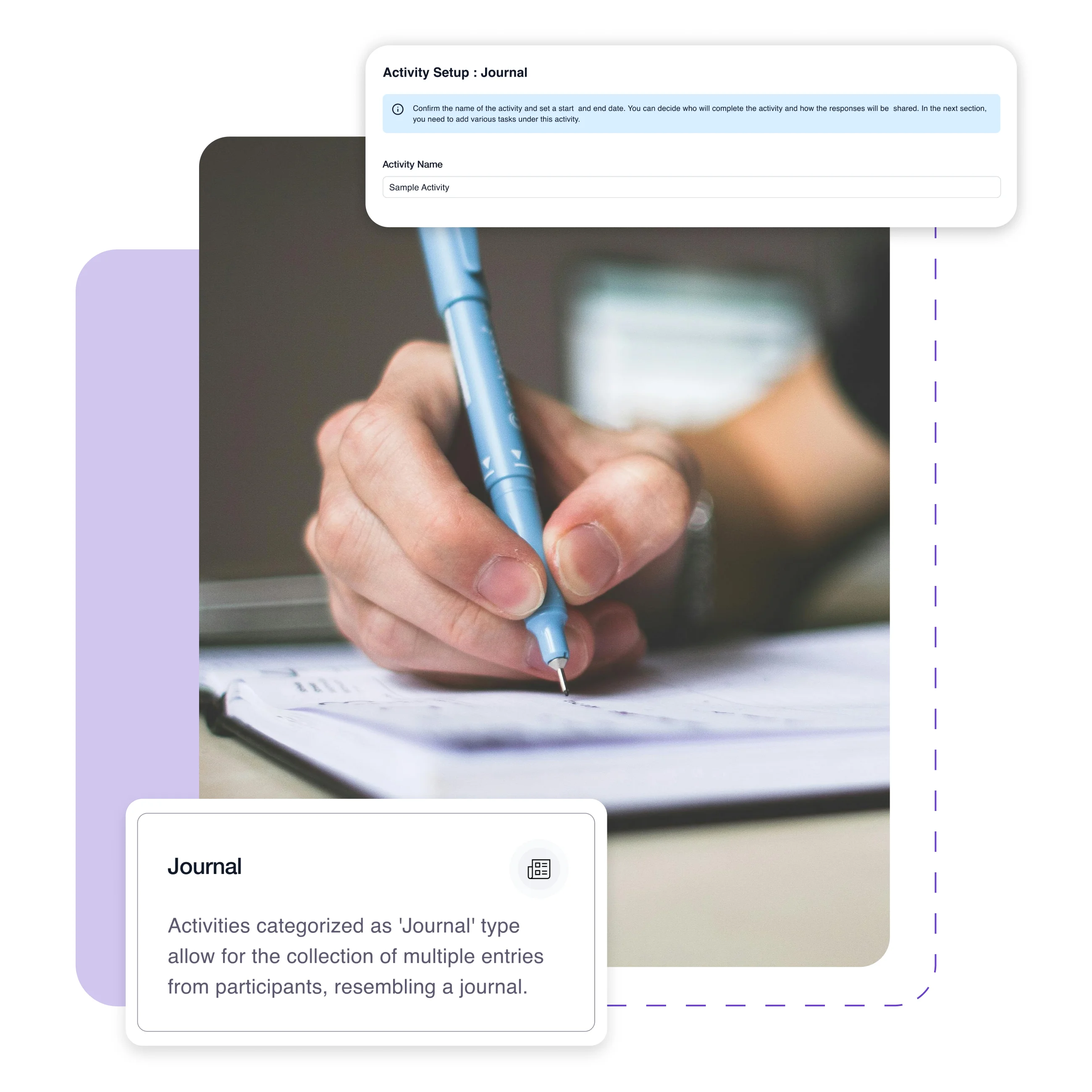 Terapage: online qualitative and quantitative market research platform
