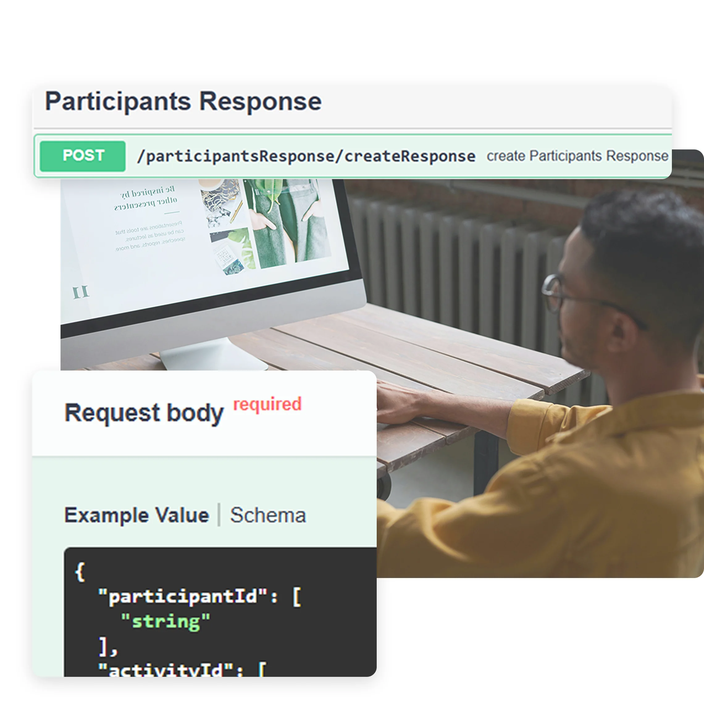 Terapage: online qualitative and quantitative market research platform