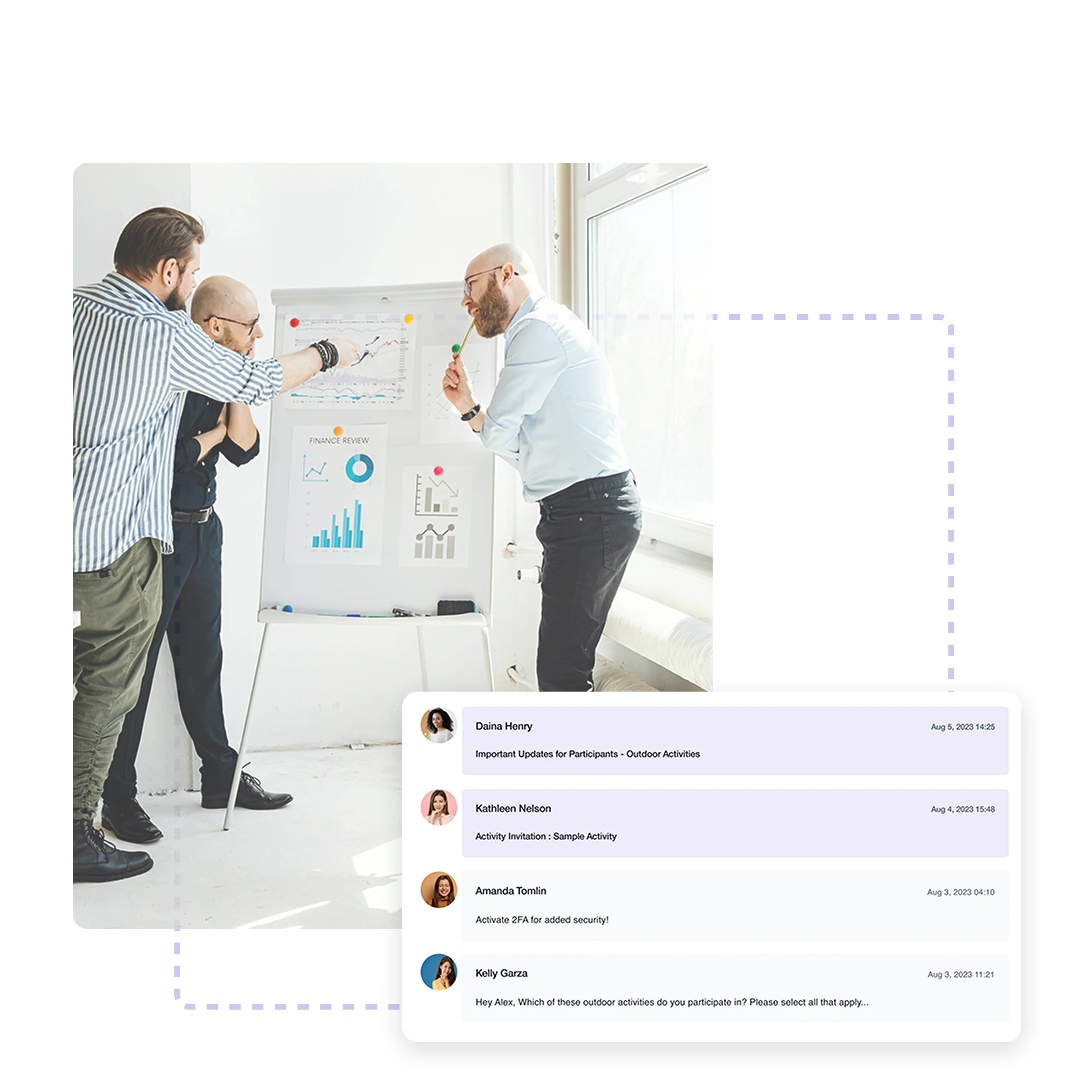 Terapage: online qualitative and quantitative market research platform