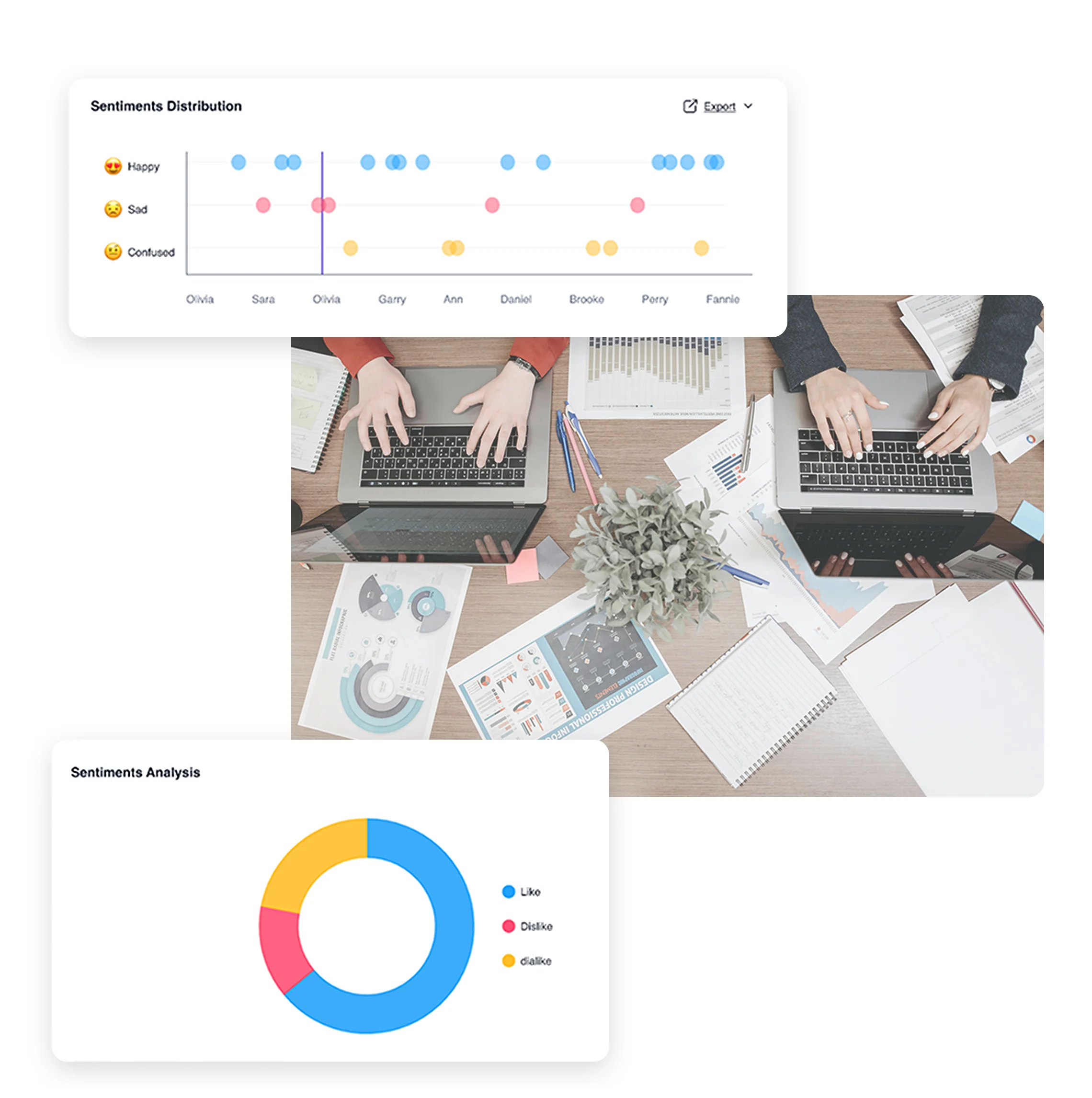 Terapage: online qualitative and quantitative market research platform
