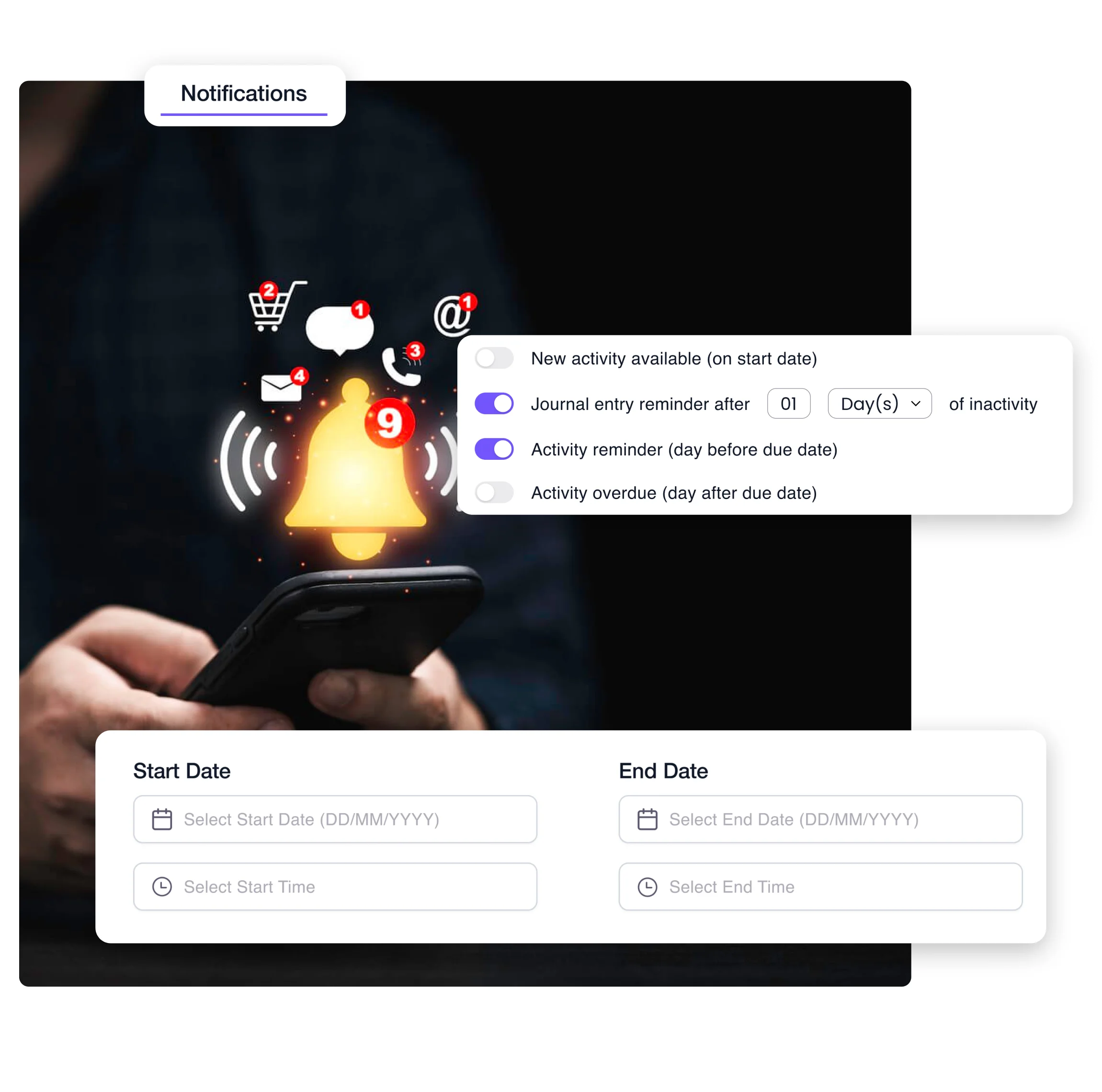 Terapage: online qualitative and quantitative market research platform