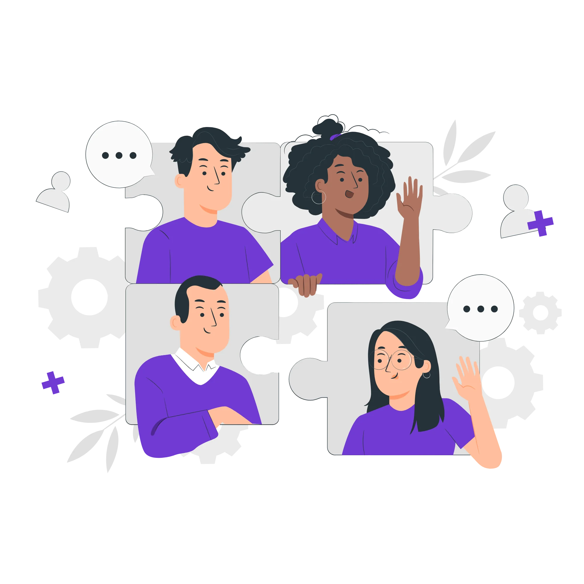 Terapage: online qualitative and quantitative market research platform