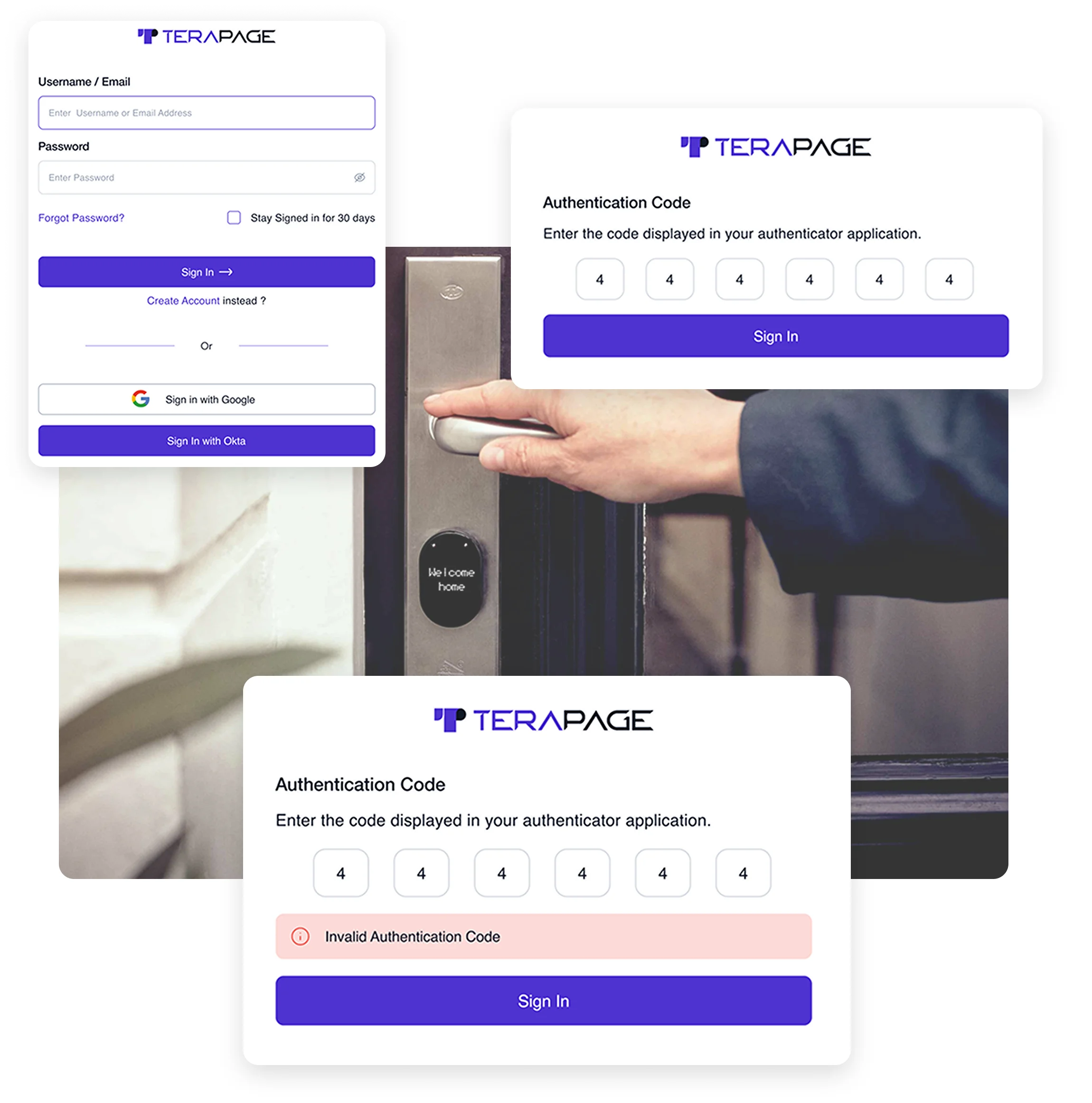 Terapage: online qualitative and quantitative market research platform