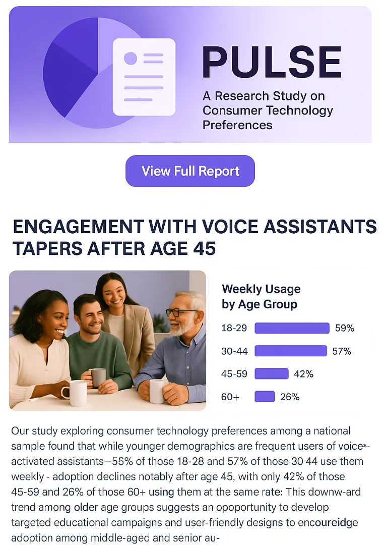 Custom synthetic dataset settings for targeted market research analysis