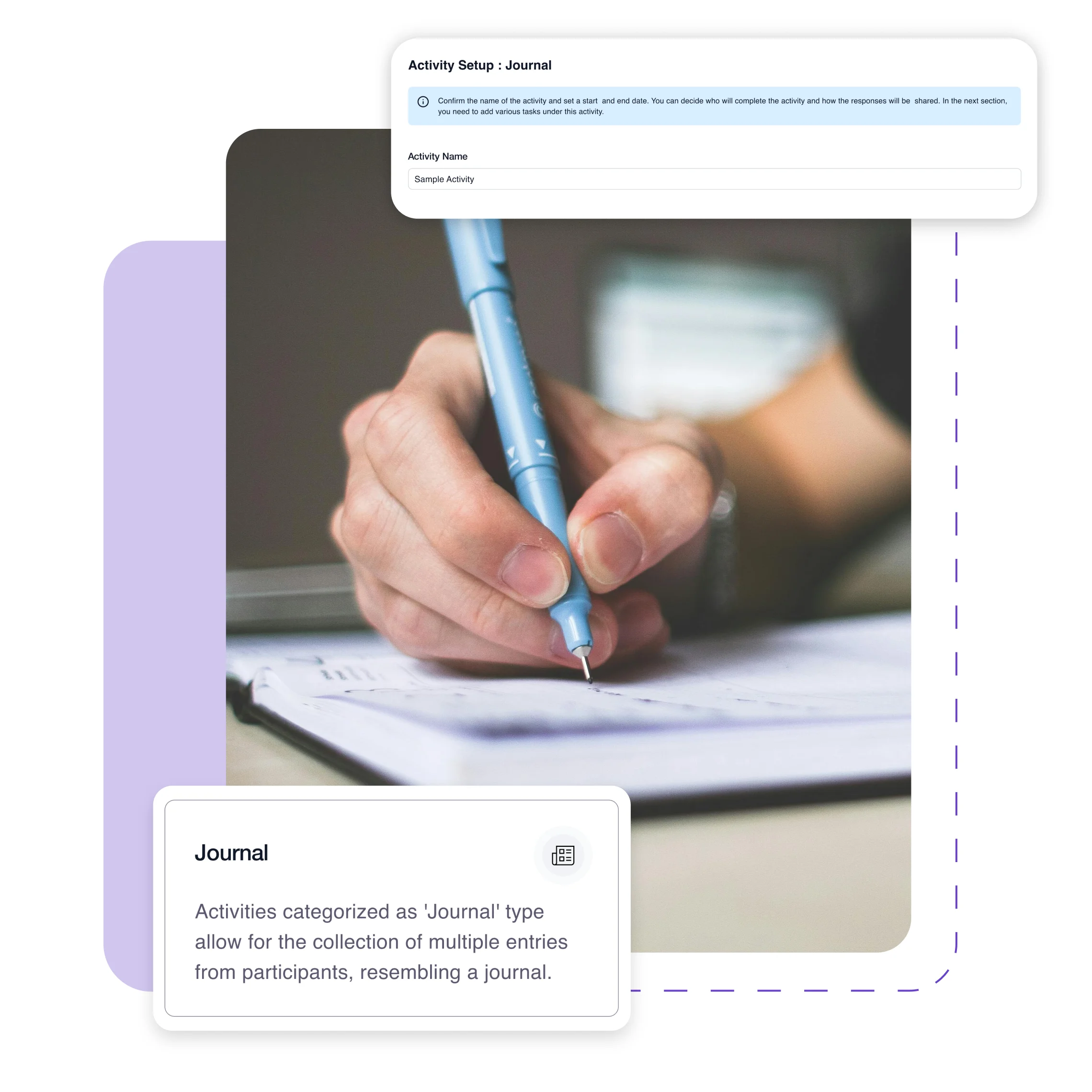 Terapage: online qualitative and quantitative market research platform