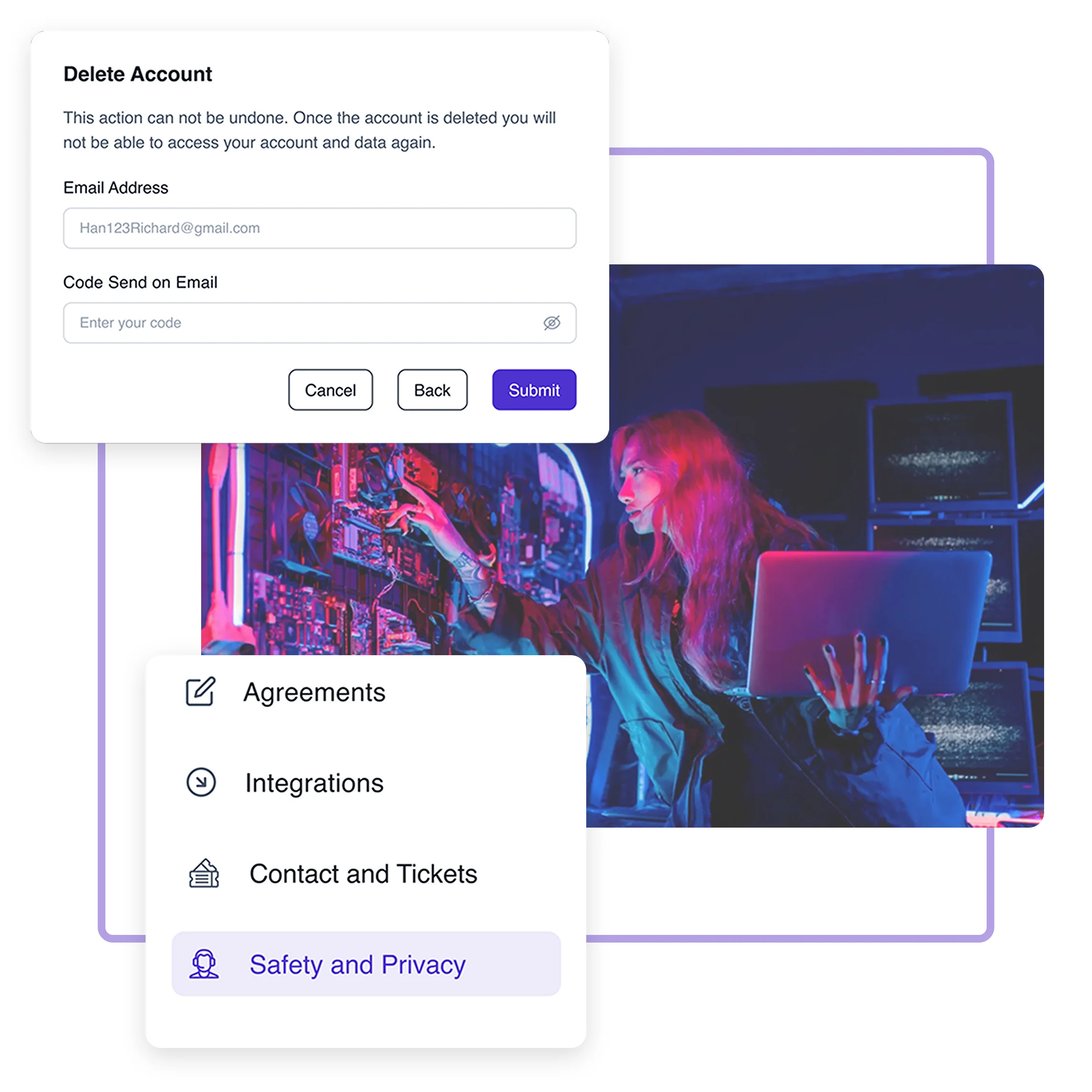 Privacy-compliant synthetic datasets ensuring GDPR-safe market research