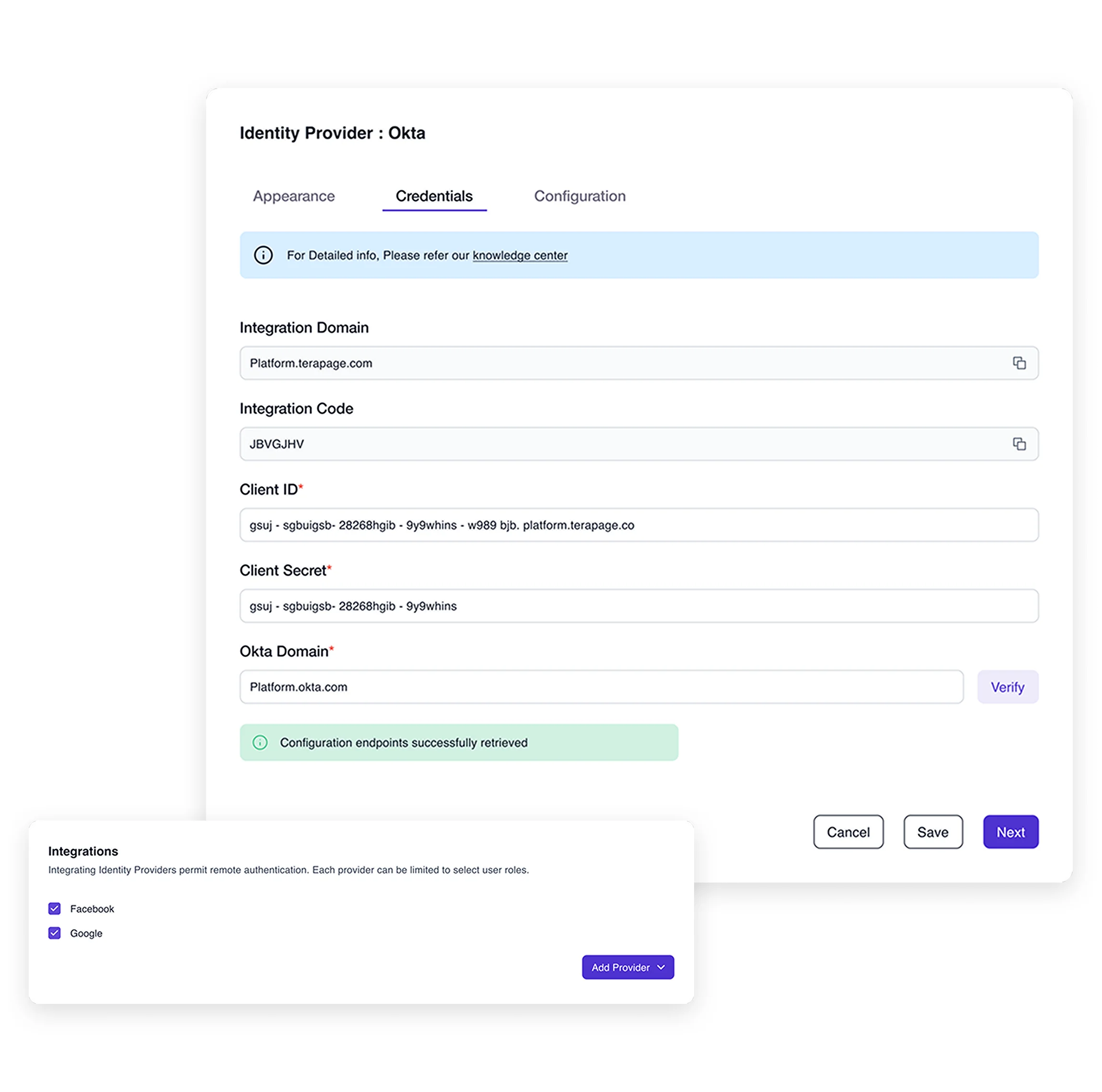 Synthetic data platform integration with research tools and workflows