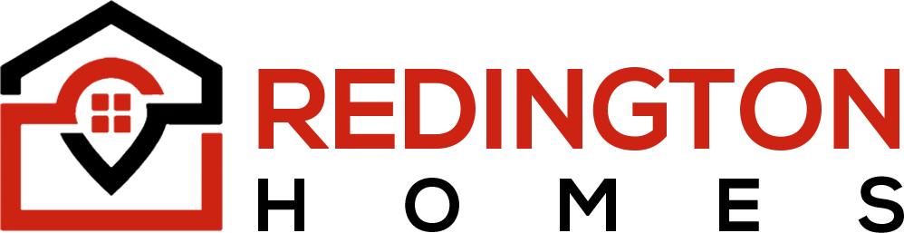 Redington Homes client logo