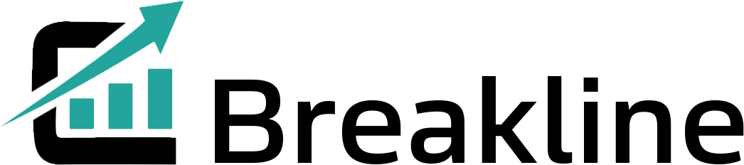Breakline client logo