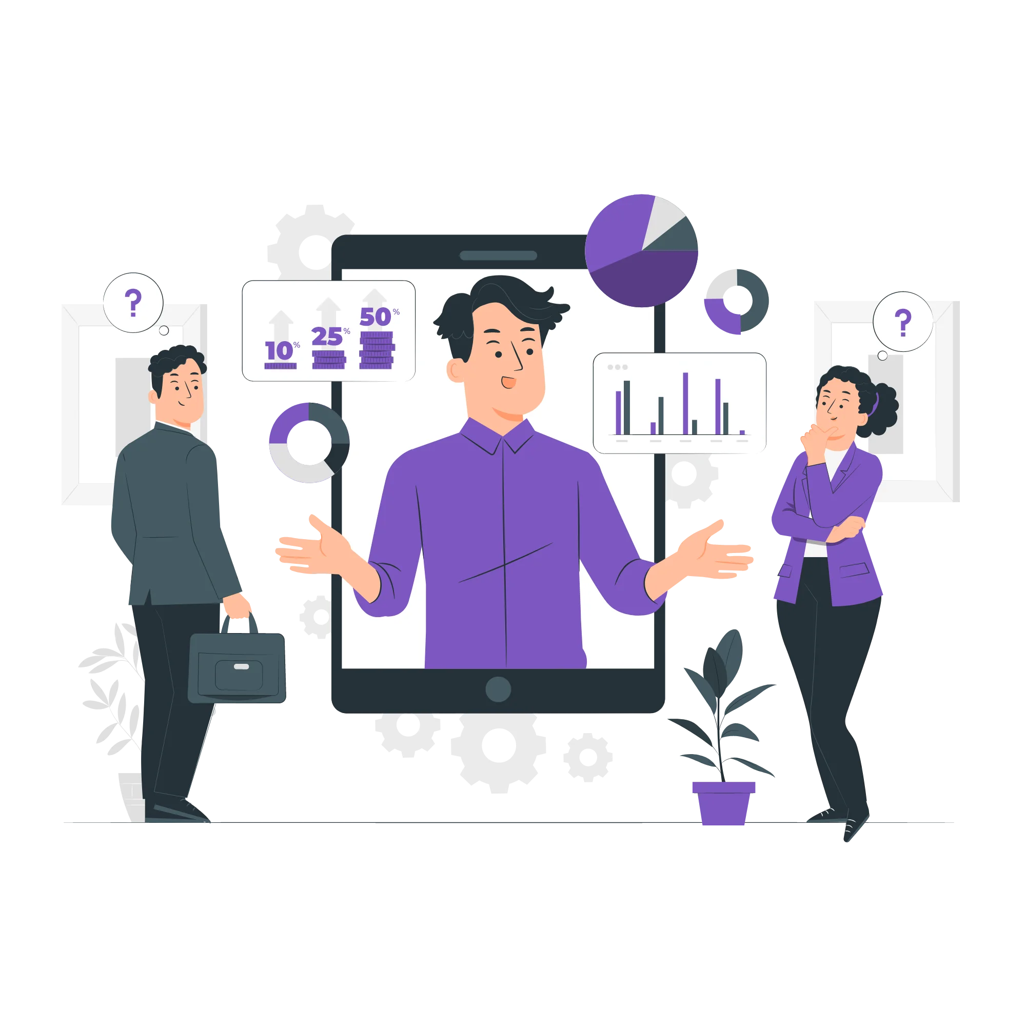 Embracing the Shift: Moving from In-Person to Online Research – Terapage blog