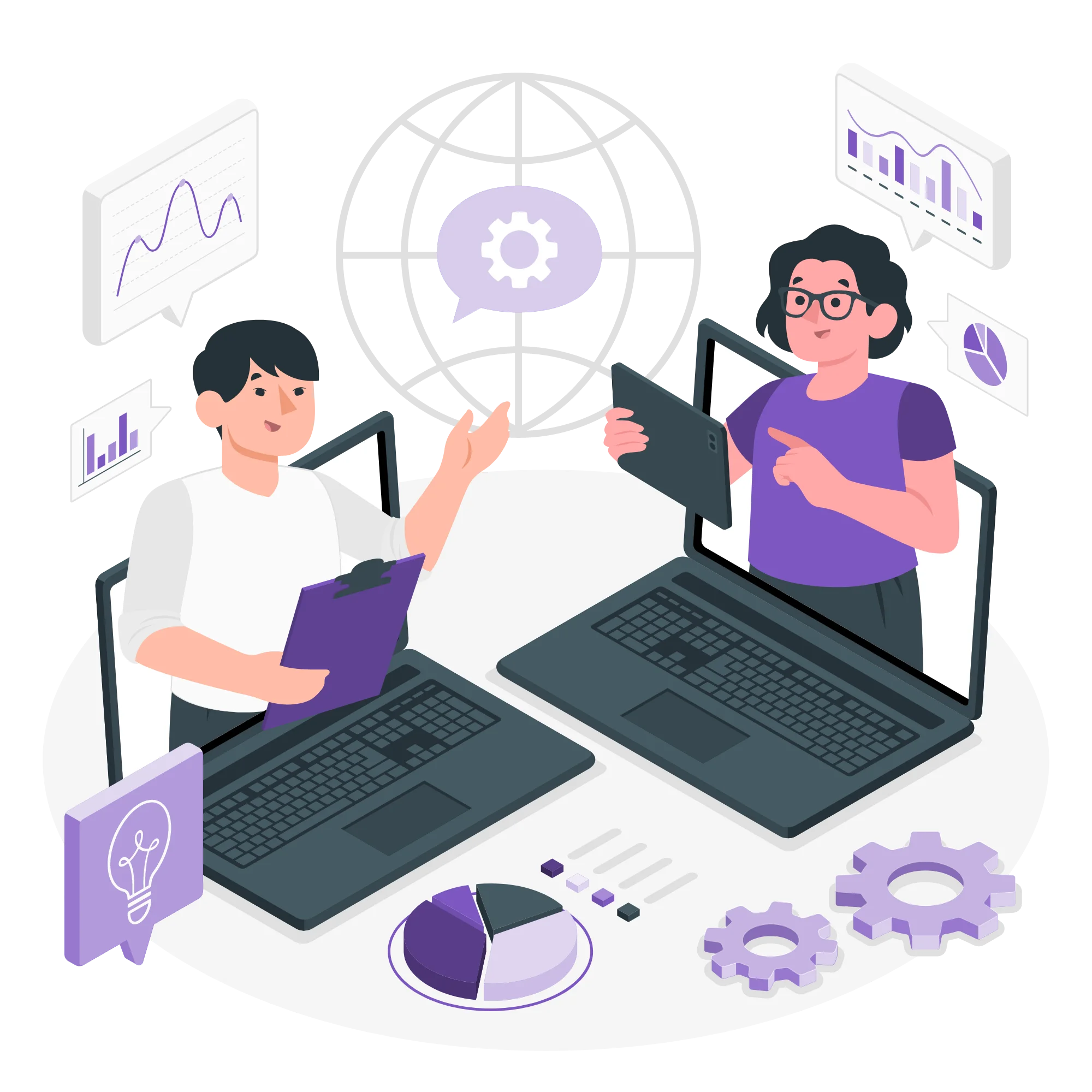 Safeguarding Data Privacy: A Guide to Protecting Participants in Online Research – Terapage blog