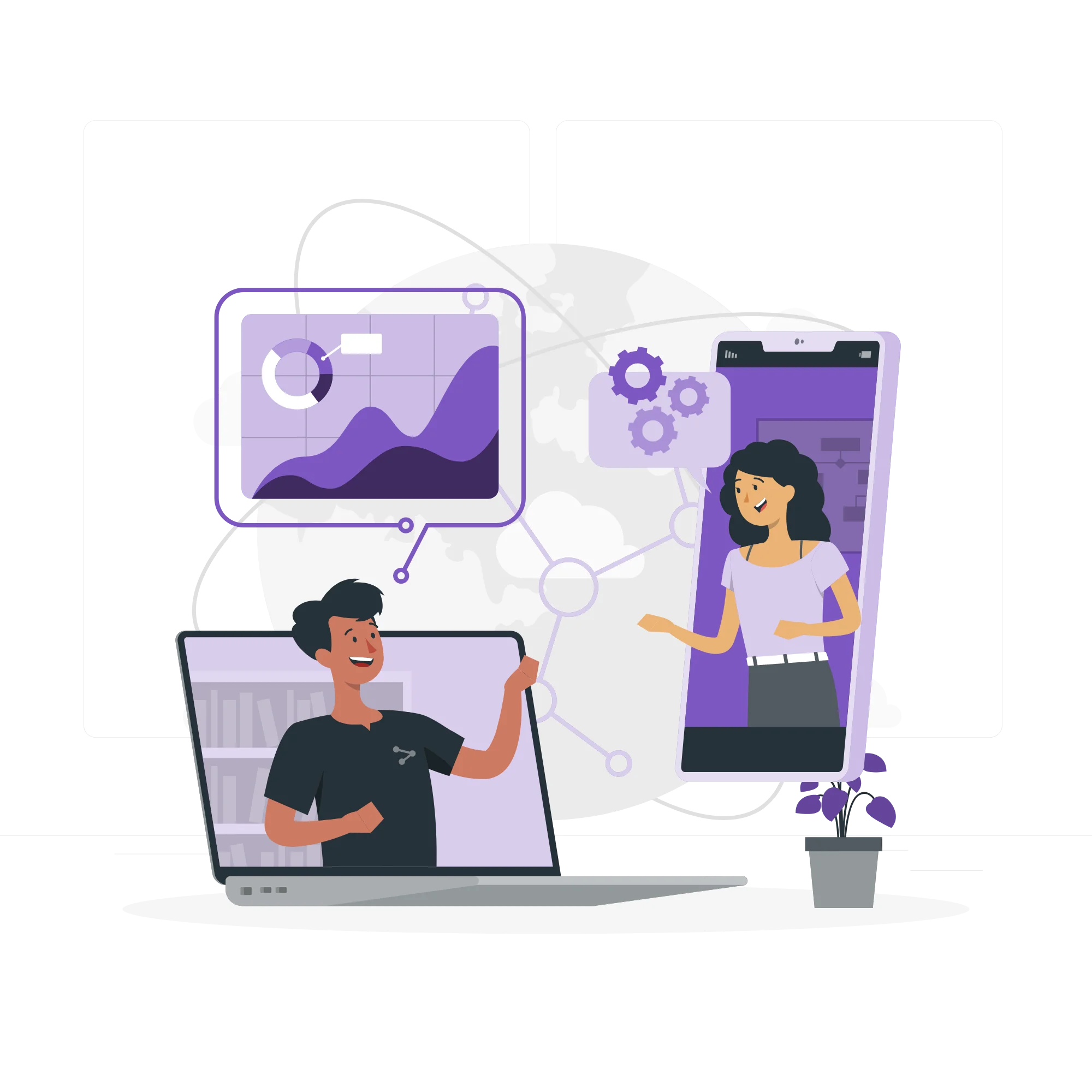 Maximizing Data Analysis in Online Research: Unlocking Insights with AI – Terapage blog