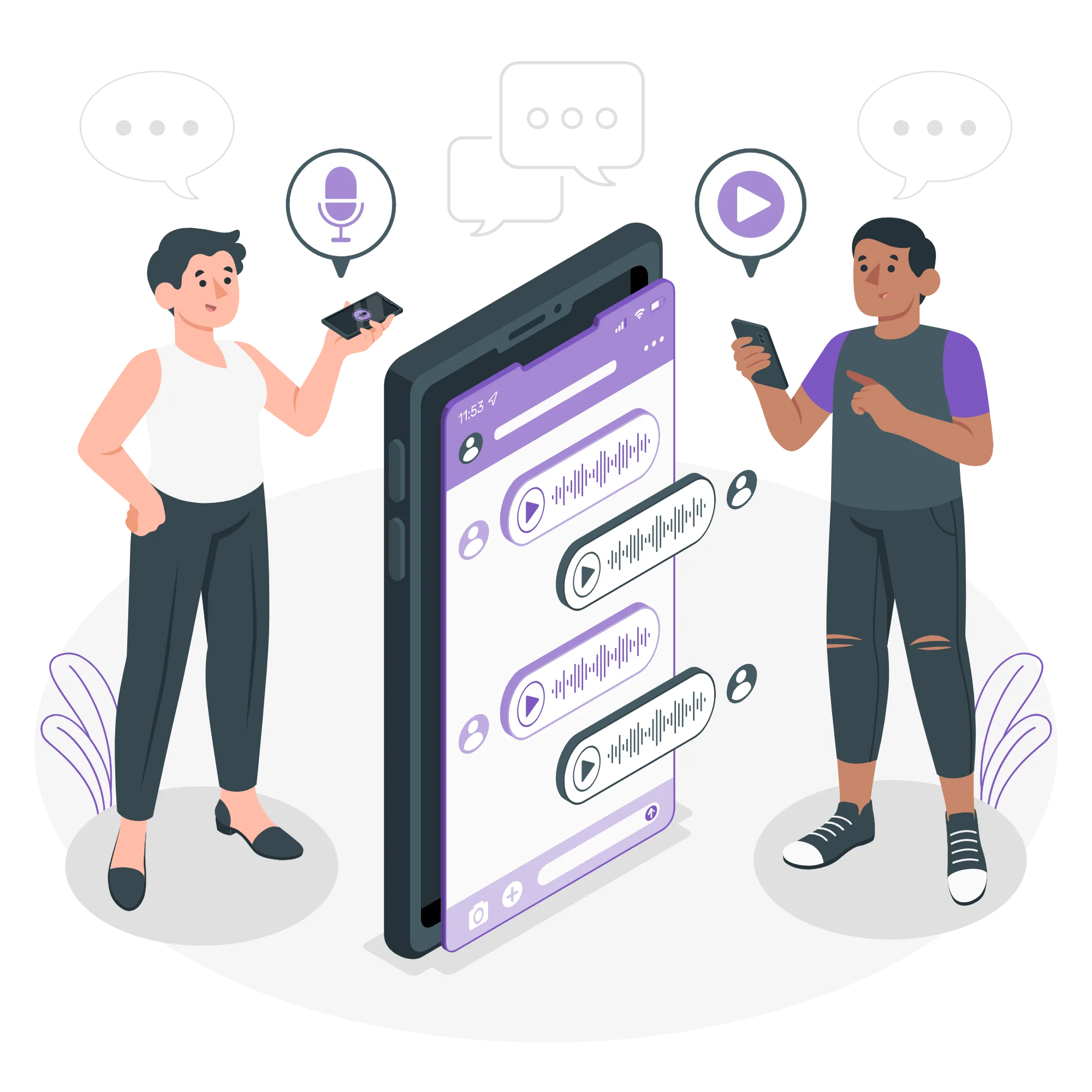 Waiting to be heard: Ensuring Participant Voices Are Heard in Online Research – Terapage blog