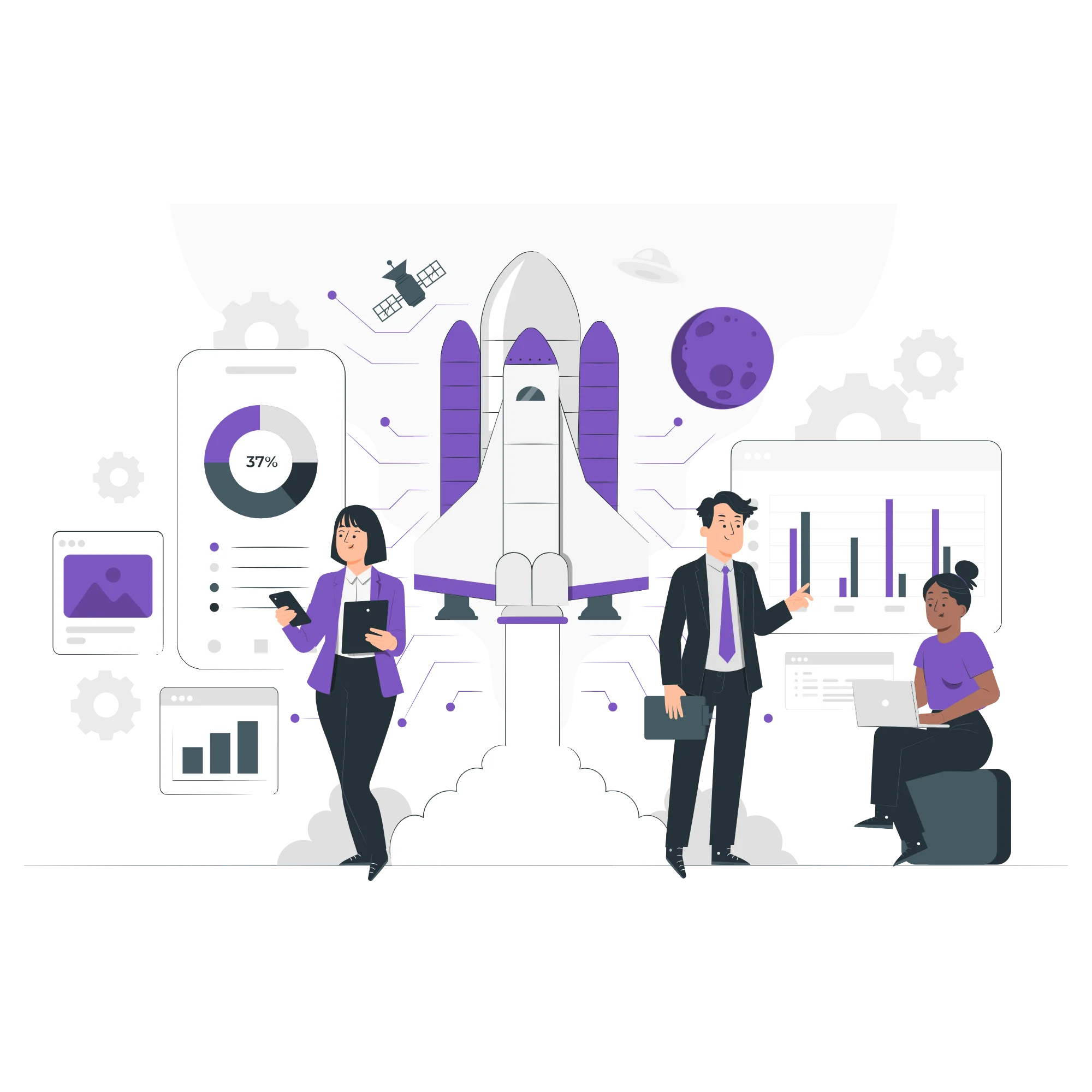 Using Online Research to Build Products That People Will Buy: Strategies for Success – Terapage blog