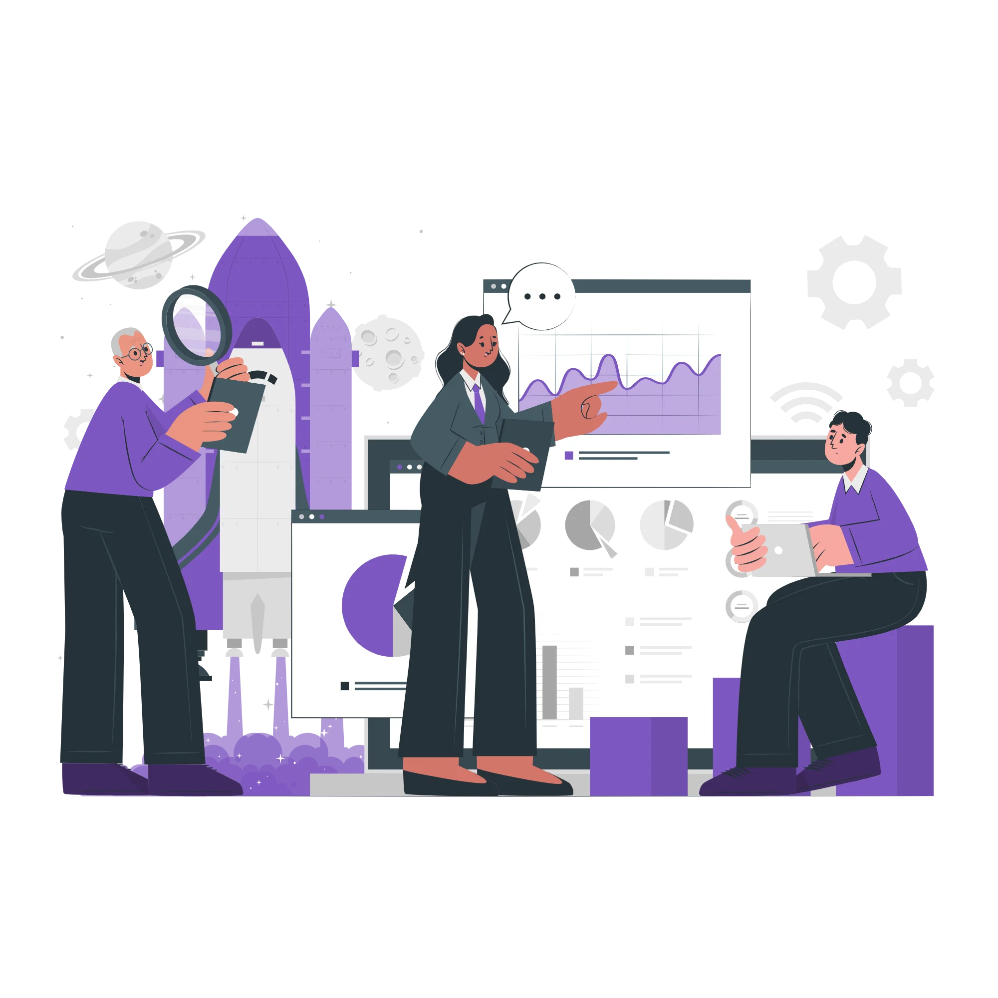 Advantages of Harnessing Tailored Online Market Research Solutions – Terapage blog