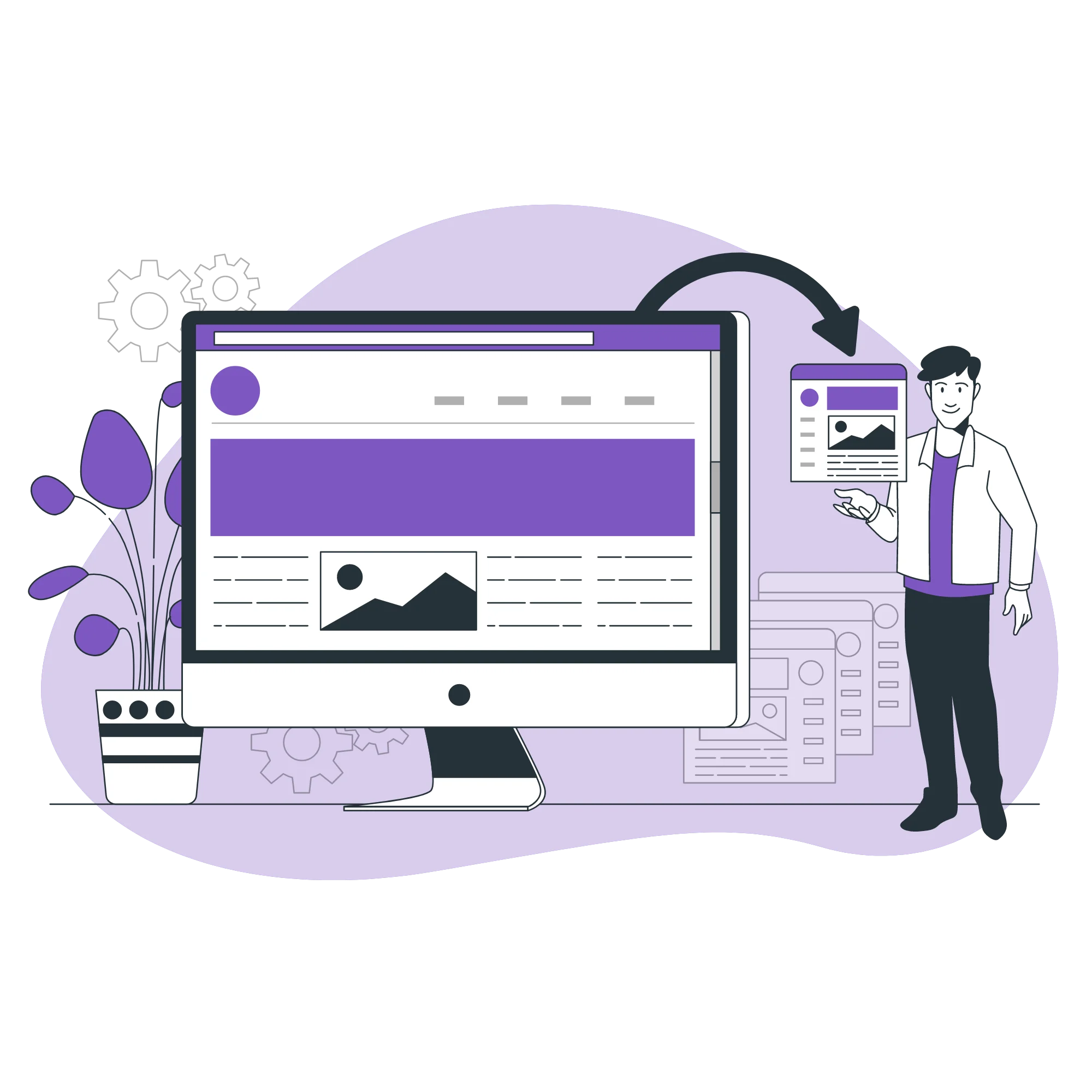 What is Online Market Research? A Beginner’s Guide – Terapage blog