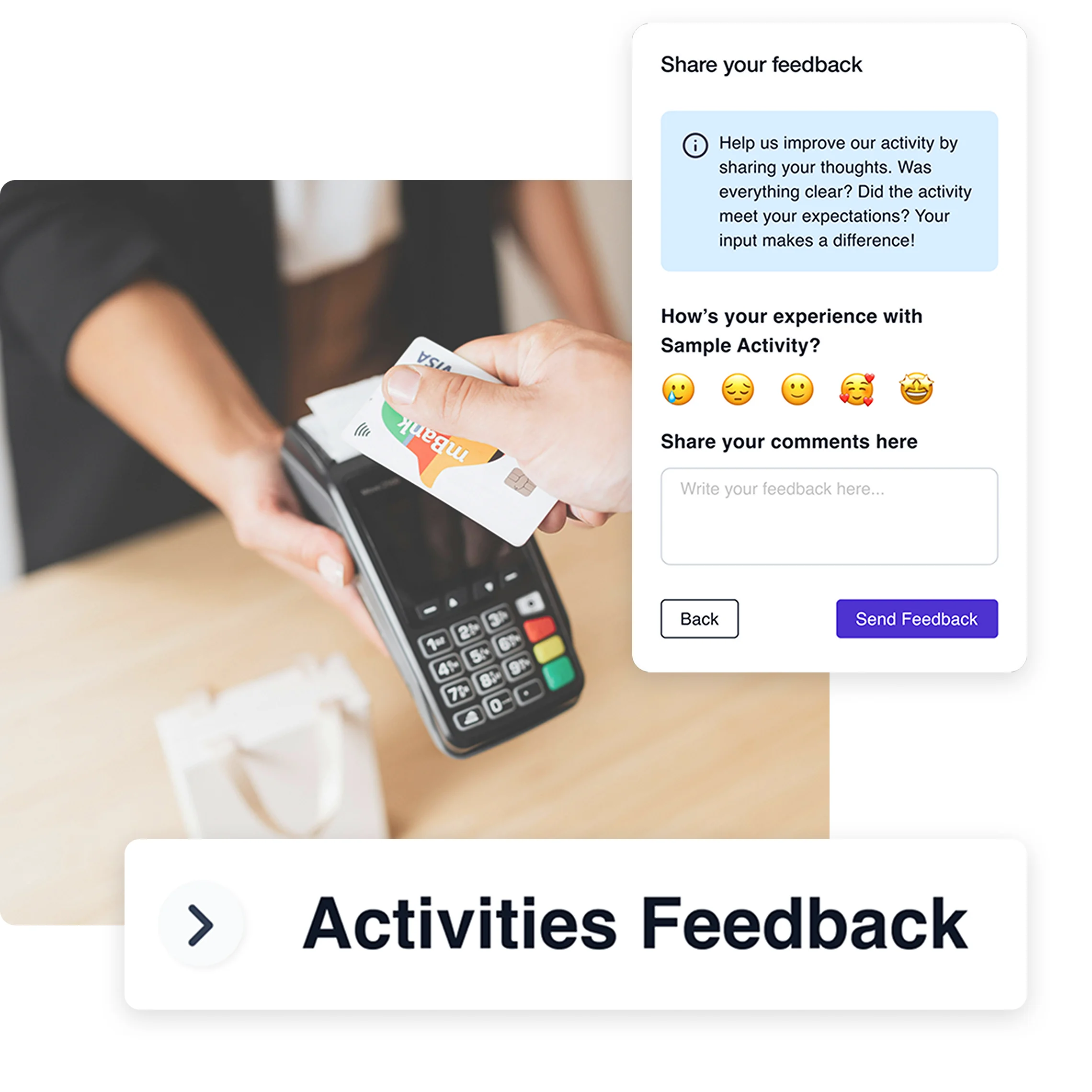 Terapage: online qualitative and quantitative market research platform